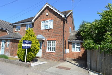 141 High Street, Halling, Rochester, ME2 1BT