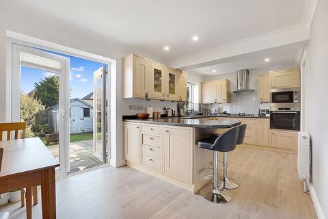 141 High Street, Halling, Rochester, ME2 1BT