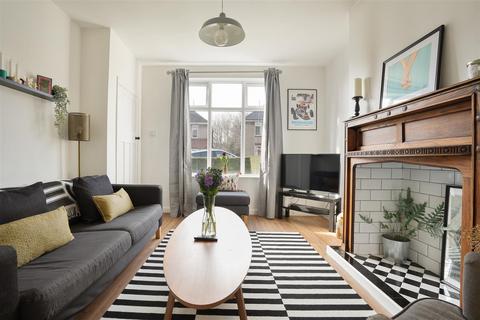 30 Studfield Crescent, Sheffield, S6 4SR