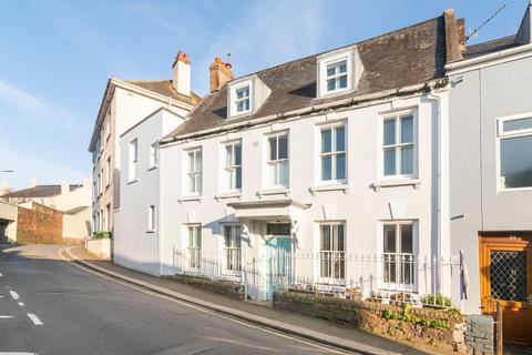 4 bedroom character property for sale, Dicq Road, St Saviour JE2
