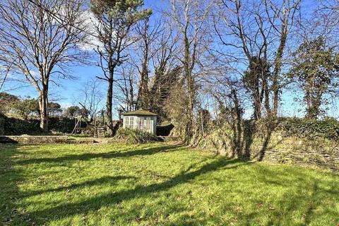 2 bedroom detached bungalow for sale, Treworga - Roseland Peninsula, Cornwall