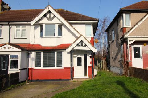 3 bedroom semi-detached house for sale, Hornchurch RM12