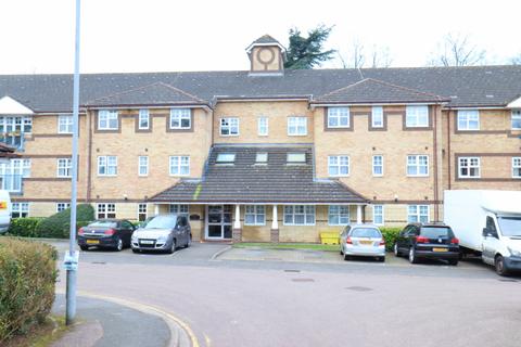 1 bedroom flat for sale, Barons Court, Luton LU2