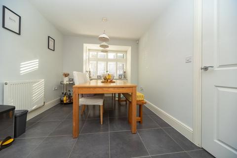 3 bedroom detached house for sale, Saxon Drive, Rothley, Leicester, LE7