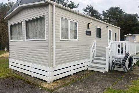 2 bedroom park home for sale, St Leonards, Dorset