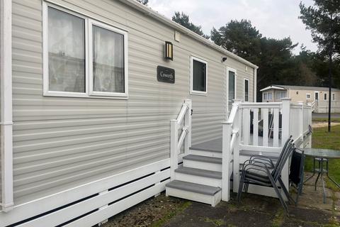 2 bedroom park home for sale, St Leonards, Dorset