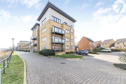 2 bedroom flat for sale, Riverside Wharf, Dartford, Kent, DA1