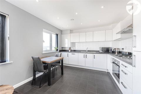 2 bedroom flat for sale, Riverside Wharf, Dartford, Kent, DA1