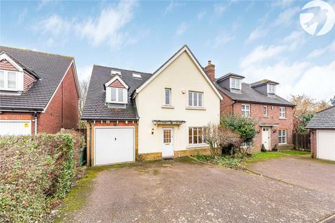 5 bedroom detached house for sale, High Trees, Dartford, Kent, DA2