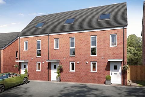 undefined, Plot 139, The Moseley at Bishops Mead, Kingfisher Drive GL15