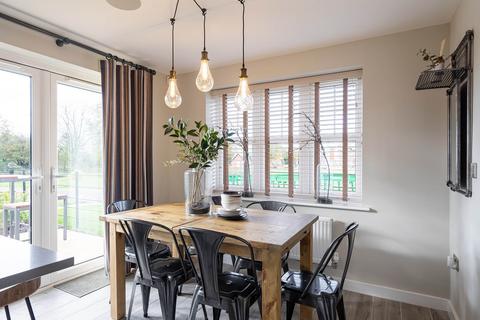 3 bedroom detached house for sale, Plot 1065, The Radstone at The Furlongs @ Towcester Grange, Epsom Avenue NN12