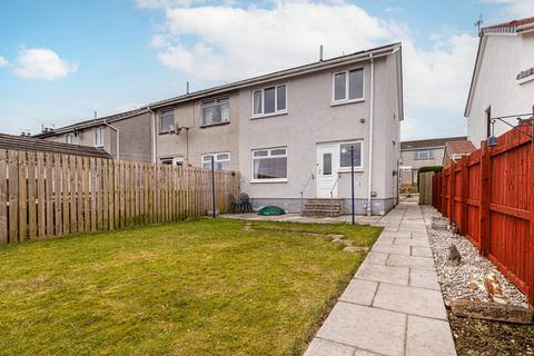 3 bedroom semi-detached house for sale, Carnock Gardens, Milngavie