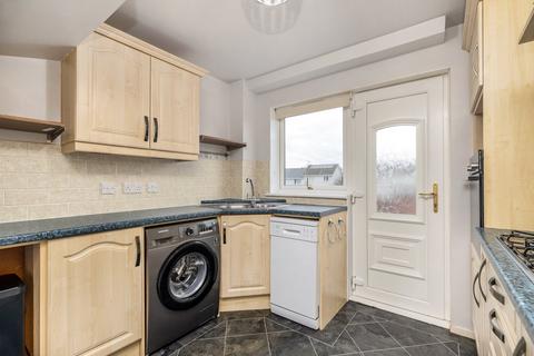 19 Carnock Gardens, Milngavie, Glasgow, G62 7RU