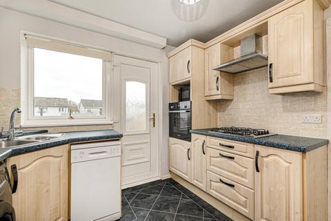 19 Carnock Gardens, Milngavie, Glasgow, G62 7RU