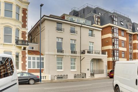 4 bedroom apartment to rent, South Parade, Southsea OPTIONAL FURNISHINGS