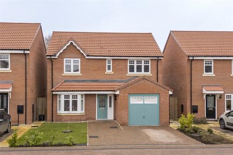 4 bedroom detached house for sale, Hayton Avenue, Pocklington, York