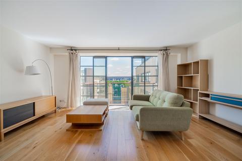 2 bedroom apartment for sale, 17 New Wharf Road, London N1