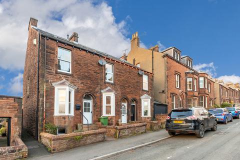 14 Wordsworth Street, Penrith, Cumbria, CA11 7QY