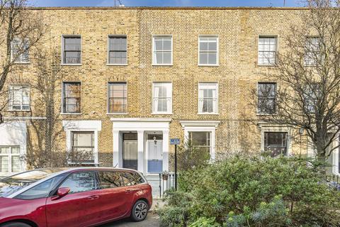 3 bedroom terraced house for sale, Sutherland Square, London, SE17