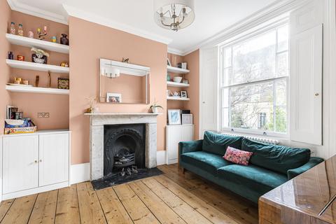 3 bedroom terraced house for sale, Sutherland Square, London, SE17