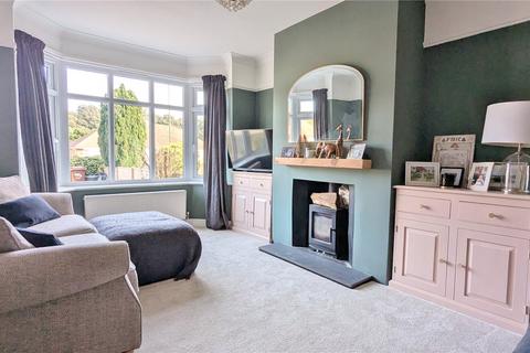 3 bedroom semi-detached house for sale, The Quadrangle, Findon, Worthing, West Sussex, BN14