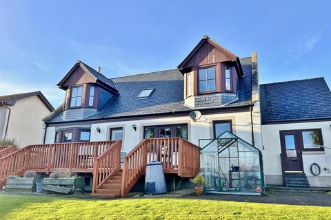 4 bedroom villa for sale, Denispring, Bungalow Road, Lamlash