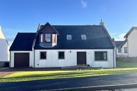 4 bedroom villa for sale, Denispring, Bungalow Road, Lamlash