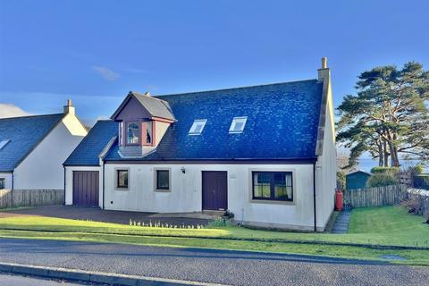 4 bedroom villa for sale, Denispring, Bungalow Road, Lamlash