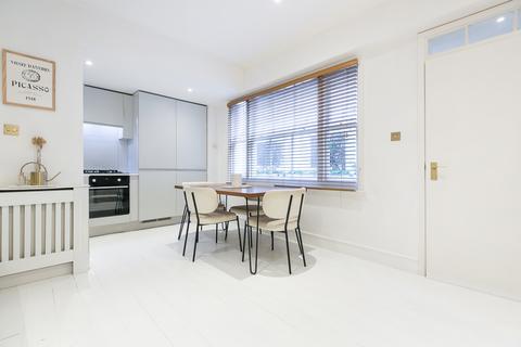 1 bedroom apartment to rent, Radnor Place, London W2