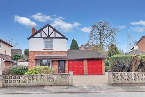 4 bedroom detached house for sale, Lawton Road, Alsager