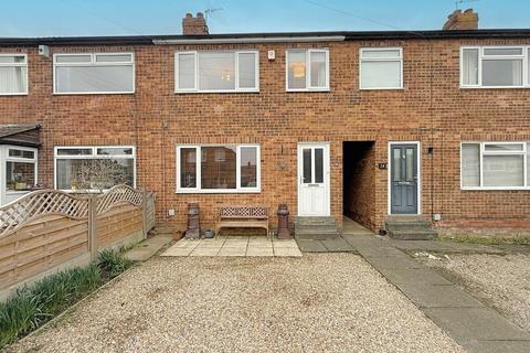 3 bedroom terraced house for sale, Smalewell Drive, Pudsey