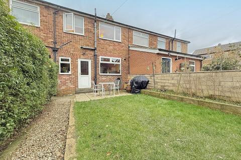 3 bedroom terraced house for sale, Smalewell Drive, Pudsey