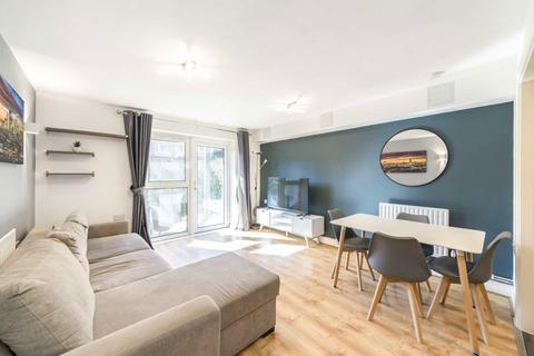 1 bedroom flat to rent, Wynter Street, London SW11