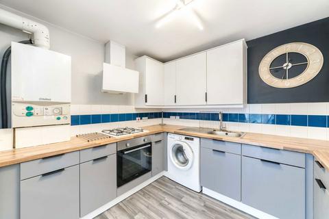 1 bedroom flat to rent, Wynter Street, London SW11