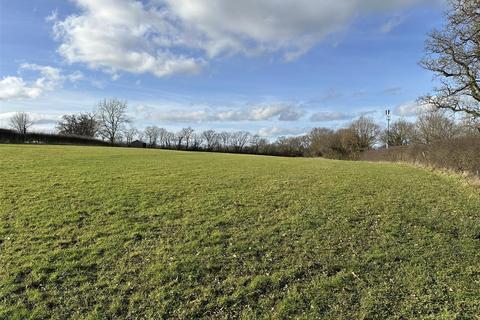 Land for sale, Talaton