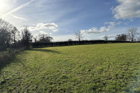 Land for sale, Talaton