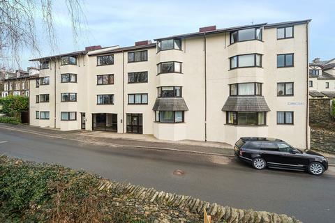 2 bedroom apartment for sale, 18 Cumbria Court, College Road, Windermere, Cumbria, LA23 1DR