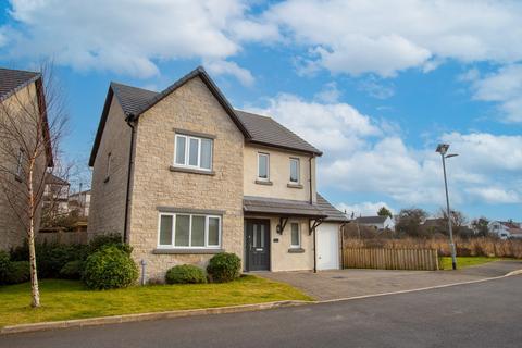 4 bedroom detached house for sale, 13 Old Station Lane, Bolton le Sands, Lancashire, LA5 8BP