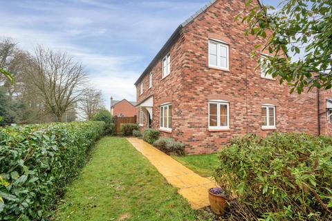 4 bedroom detached house for sale, Idyllic Waltham Location on Elwell Grove, LE14 4FG