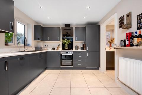 4 bedroom detached house for sale, Idyllic Waltham Location on Elwell Grove, LE14 4FG