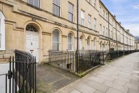 1 bedroom apartment for sale, Henrietta Street, Somerset BA2