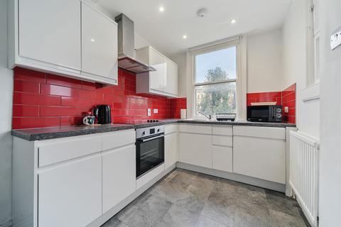 1 bedroom apartment for sale, Henrietta Street, Somerset BA2