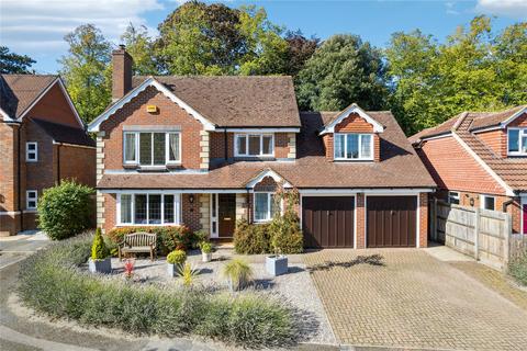 undefined, Okeford Close, Tring, Hertfordshire, HP23
