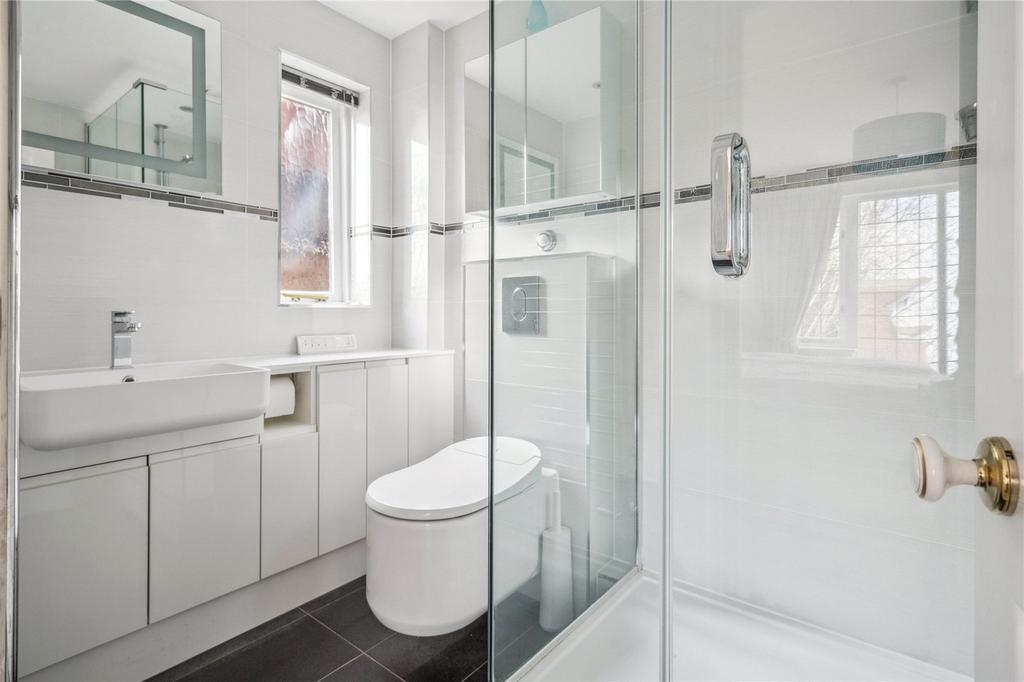 En-Suite