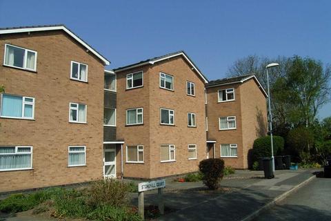 2 bedroom apartment for sale, Stonehill Court, Great Glen