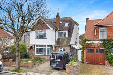 5 bedroom detached house for sale, Hogarth Road, Hove, East Sussex, BN3