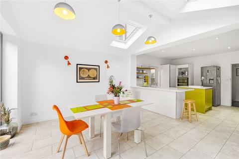 5 bedroom detached house for sale, Hogarth Road, Hove, East Sussex, BN3