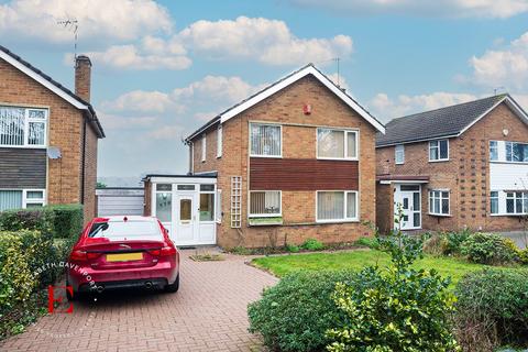 3 bedroom detached house for sale, Broad Lane, Coventry, CV5