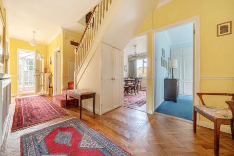 The Retreat Catteshall Road, Godalming, GU7 1LR