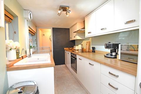 3 bedroom end of terrace house for sale, Albert Place, Harrogate